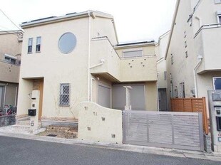 塚原２丁目戸建の物件外観写真